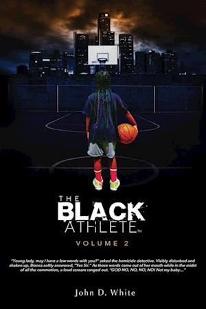 The Black Athlete volume 2