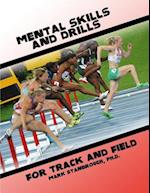 Mental Skills and Drills for Track and Field