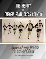 The History of Emporia State Cross Country