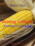Beating Arthritis: Alternative Cooking