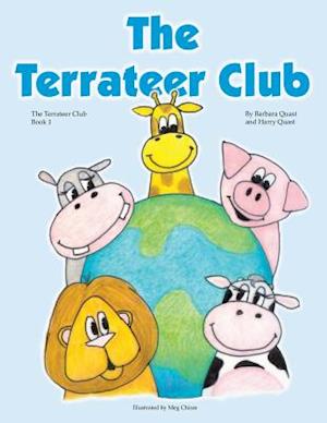 The Terrateer Club