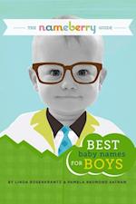 Nameberry Guide to the Best Baby Names for Boys