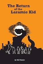 Return of the Laramie Kid