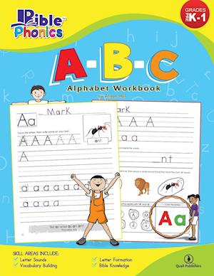 Bible Phonics