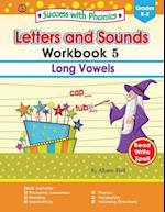 Success with Phonics: Letters and Sounds Workbook 5 