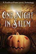 One Night in Salem