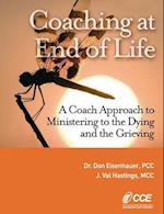 Coaching at End of Life