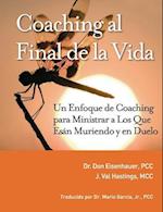 Coaching Al Final de la Vida