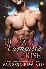 A Vampire's Rise