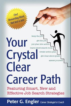 YOUR CRYSTAL CLEAR CAREER PATH