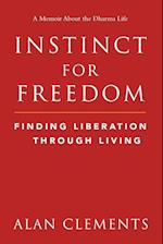 Instinct for Freedom