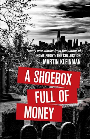 A Shoebox Full of Money