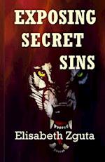 Exposing Secret Sins: (Curses & Secrets Book Two) 