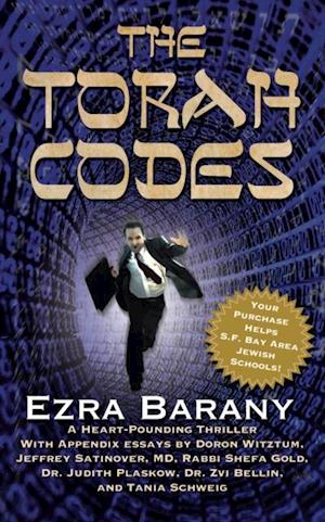 Torah Codes