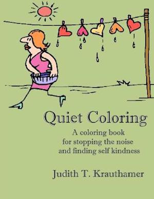 Quiet Coloring