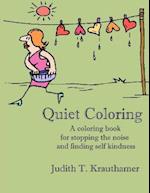 Quiet Coloring