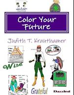 Color Your Future