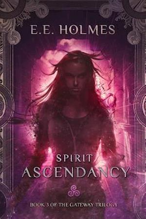 Spirit Ascendancy