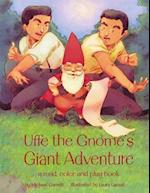 Uffe the Gnome's Giant Adventure 