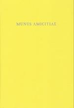Munus Amicitiae