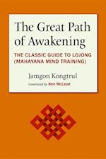Great Path of Awakening