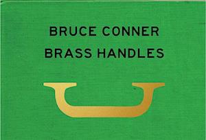 Bruce Conner Brass Handles