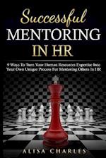 Successful Mentoring in HR
