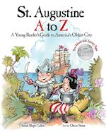 St. Augustine A to Z