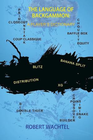 The Language of Backgammon