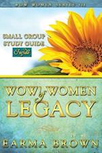 WOW! Women of Legacy