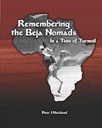 Remembering the Beja Nomads