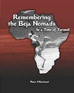 Remembering the Beja Nomads