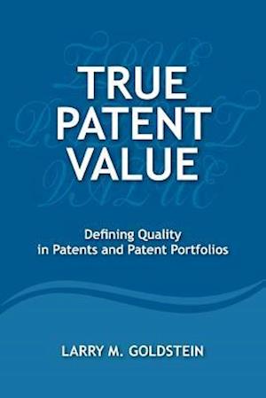 True Patent Value