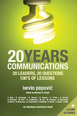 20years Communications