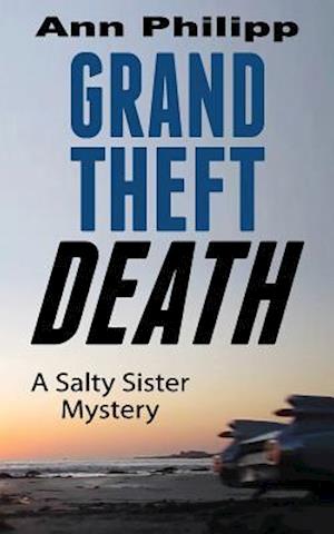 Grand Theft Death