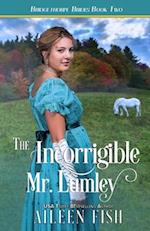 The Incorrigible Mr. Lumley