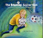 Bouncing Soccer Ball