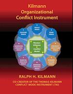 Kilmann Organizational Conflict Instrument: (KOCI) 