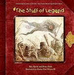 The Stuff of Legend Book 5