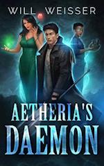 Aetheria's Daemon