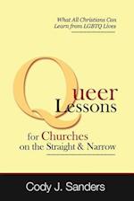 Queer Lessons for Churches on the Straight and Narrow