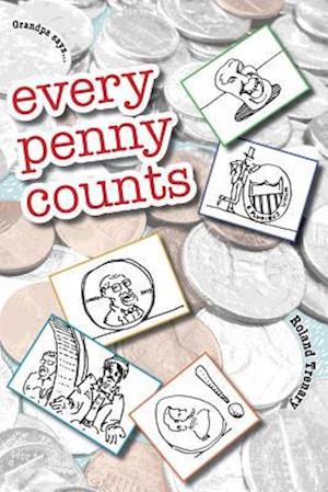 every penny counts