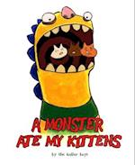 Monster Ate My Kittens