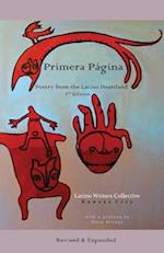 Primera Pagina - Poetry from the Latino Heartland