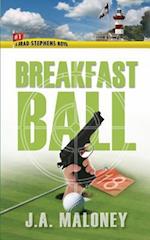 Breakfast Ball