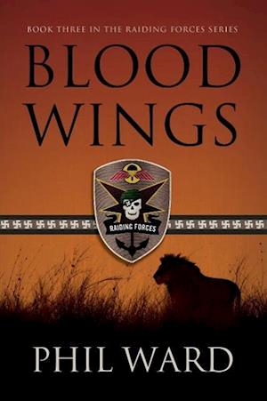 Blood Wings