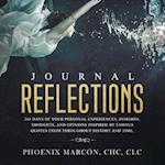 JOURNAL: Reflections 