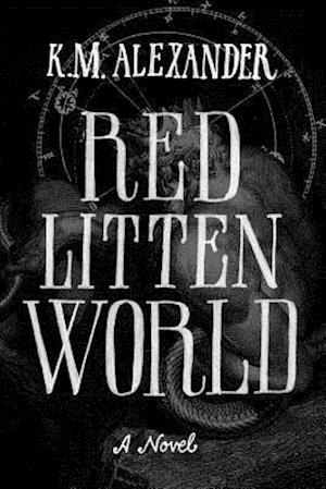 Red Litten World