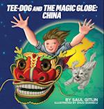 Tee-Dog and The Magic Globe