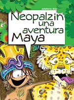 Neopalzin, Una Aventura Maya